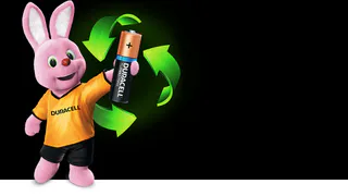 Duracell объявляет "Неделю сбора батареек" в Рязани