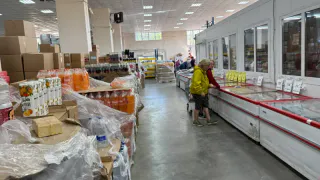 В Светофоре купили смесь "Суп Гороховый" за 54 руб: дочь приготовила по всем правилам, попробовали и обомлели - честный отзыв