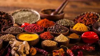 Пряности разнообразят самое пресное блюдо и укрепят здоровье