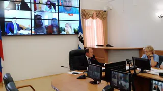 Появились первые идеи празднования 60-летия маршрута Золотого кольца