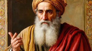 О чем нужно знать, чтобы на душе было спокойно — ответ дал мудрец Омар Хайям ещё 1000 лет назад