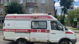 На улице Чкалова в Рязани сбили 18-летнего пешехода