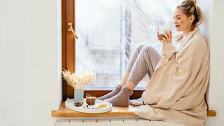 Большинство россиян устали от зимы