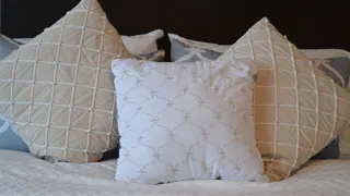 Старые подушки будут благоухать свежестью - 2 хитрости от пота и изношенности 
