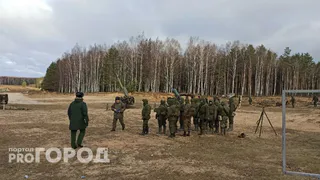 Магнитогорские срочники отправятся служить в пограничные войска