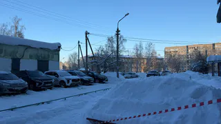 «Готовятся третий месяц»: рязанцы скептически отреагировали на режим повышенной готовности из-за снегопада