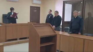 «Преступники ходят на свободе»: мама убитого егеря из Рязанской области добивается справедливости