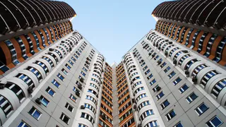 Рязань возглавила рейтинг роста цен на однокомнатные квартиры