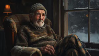 В старости пригодятся не друзья, не дети, не муж и не жена, а эти четыре составляющие - полезно узнать и молодым, и старым