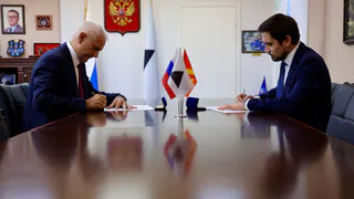 В Магнитогорске запустили уникальную программу для педагогов, работающих с детьми мигрантов