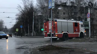 Закоротило: в рязанском "Водоканале" едва не вспыхнул пожар