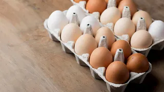 Генпрокуратура проведет проверку по факту роста цен на куриные яйца