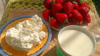 Минутка зависти: стоимость клубники в Рязани и других городах