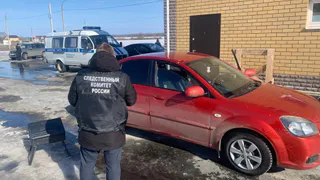 Следком начал проверку по факту смерти мужчины в Сновицах