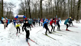 В Пензенской области во время новогодних праздников пройдет Декада спорта