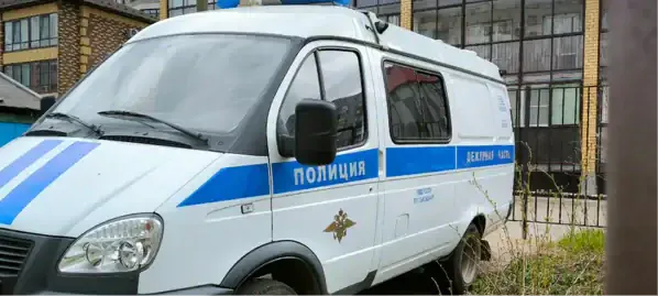 В Магнитогорске повторно поймали нетрезвого водителя