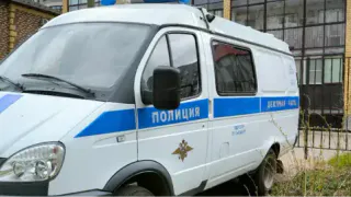 В Магнитогорске повторно поймали нетрезвого водителя