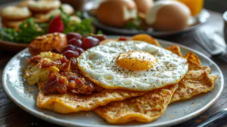 Ученые назвали самый полезный завтрак: не яйца, не овсянка и в 2 раза полезнее овощей — ем ежедневно и в свои 50 чувствую себя на 25 лет