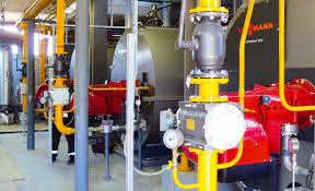 К сезону холодов готово более 65% объектов жизнеобеспечения области