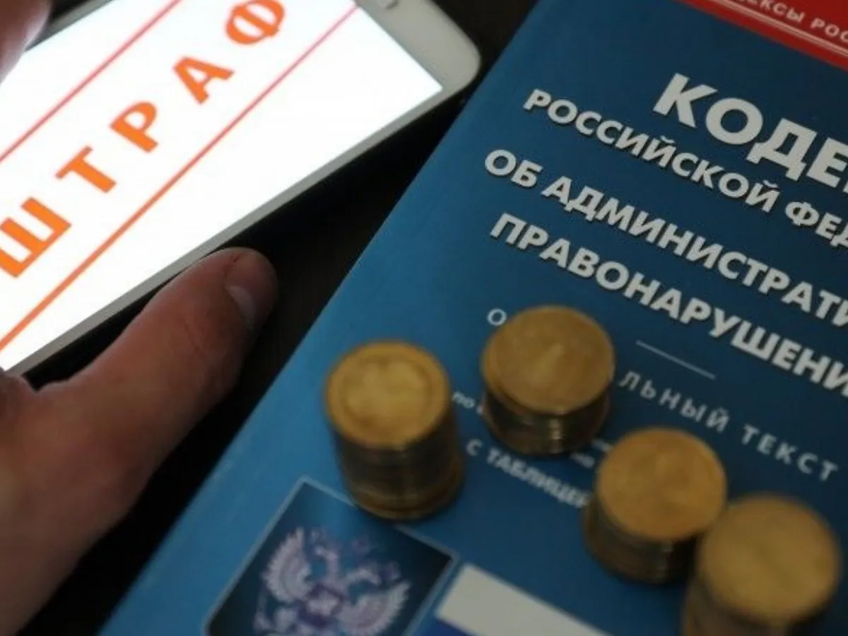 Коронавирусная статистика: за 9 месяцев нижнекамцы выплатили 3679 ковидштрафов