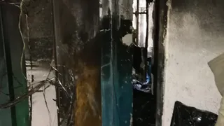 Родственники в шоке: девушку и дочь, погибших при страшном пожаре в Екатеринбурге, похоронят в Рязани