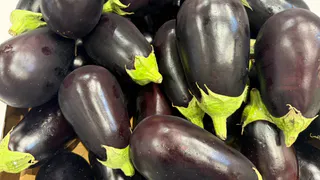 Баклажаны будут на вкус как грибы: нужен лишь один ингредиент, который у каждого есть в холодильнике