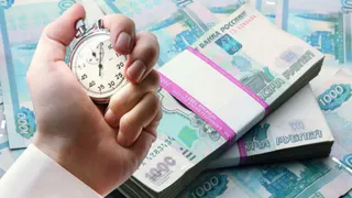 Банк России обнаружил мошеннические схемы с микрозаймами под видом банковских кредитов