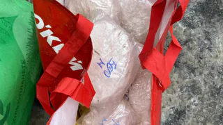 В Чувашии наркокурьер свое 50-летие встретил в СИЗО: мужчину поймали с 9 килограммами мефедрона