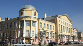 В Рязани главой управления экономического развития назначен Максим Степанов