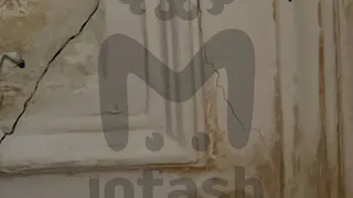 Потолок в здании КФУ в Казани грозит обрушением: студенты лишились аудиторий