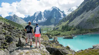 «Не Турция»: как мы отдыхали на Алтае, потратили втрое меньше и увидели природу, которая круче любого зарубежья