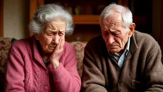 Вот почему дети бросают пожилых родителей: мудрая цитата Ирины Муравьевой трогает до слез 