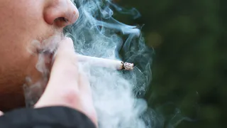 Если вы хотите бросить курить