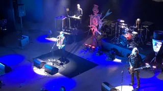 "Пикник" в Рязани: попади на концерт легендарной рок-группы уже 13 декабря