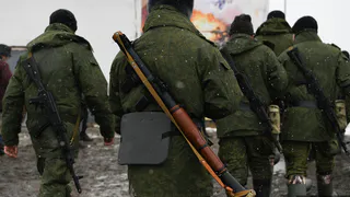 В Рязанской области меры поддержки мобилизованных распространят на всех участников СВО