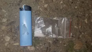 Женщина 30 лет распространяла наркотики в Скопине