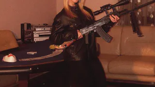 Instagram-подборка очаровательных красавиц Рязани