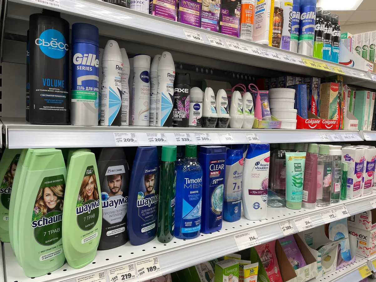 Определили самый лучший дезодорант: защищает от пота намного лучше премиальных, а по стоимости дешевле в несколько раз