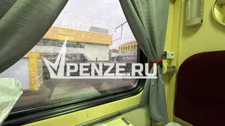 Стало известно расписание пригородных поездов в новогодние праздники