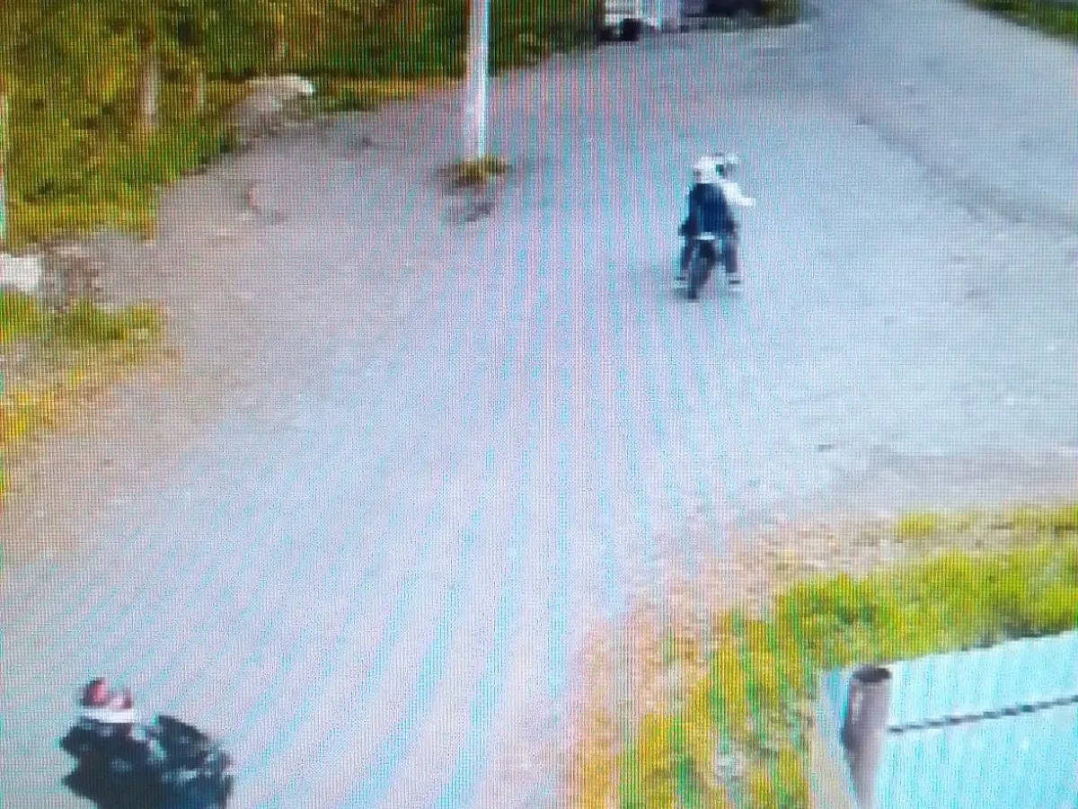 Магнитогорцы призывают родителей контролировать своих детей на питбайках и мотоциклах