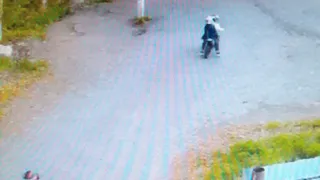 Магнитогорцы призывают родителей контролировать своих детей на питбайках и мотоциклах