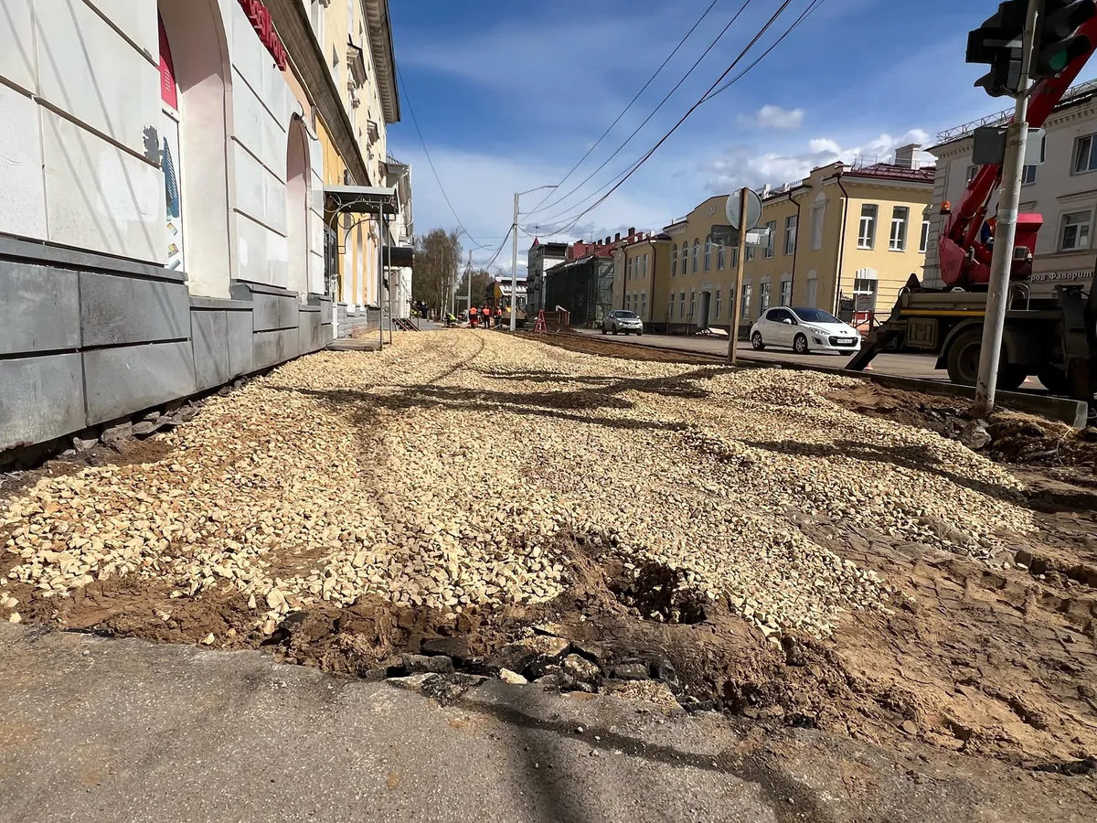 Проект "Формирование комфортной городской среды" в Южном Урале планируют завершить до 1 сентября