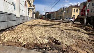 Проект "Формирование комфортной городской среды" в Южном Урале планируют завершить до 1 сентября