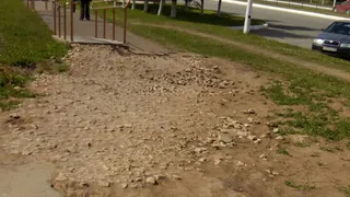 «Ни пройти ни проехать»: о чём пишут нижнекамцы?