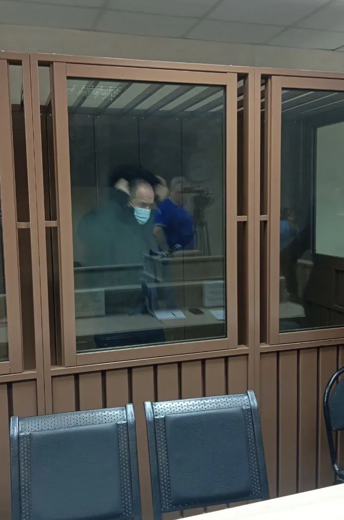 Сыктывкарский суд отправил преподавателя - виновника взрыва на занятии под домашний арест