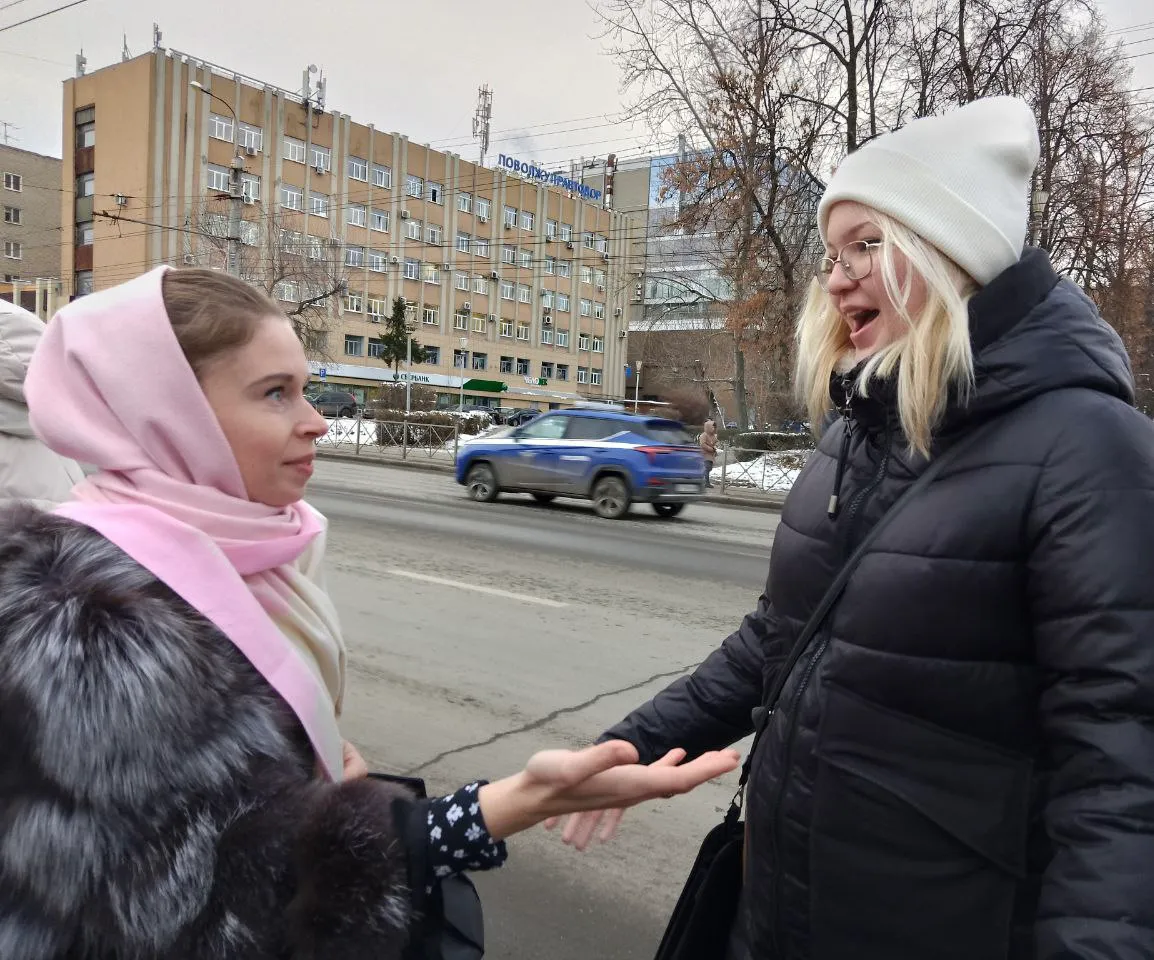 Пензенская студентка выиграла грант на сумму 90 тыс. рублей на реализацию своего проекта