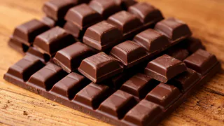 Ученые назвали самый полезный шоколад -  не тёмный, не белый в два раза полезнее горького