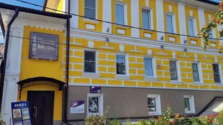 В Мстёре открылась выставка икон к 80-летию художественного музея