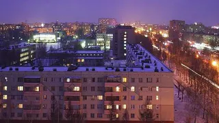 Большой ремонт: дворовые клубы дождались!