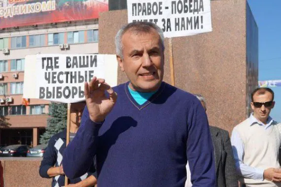 Брянские власти снова оправдываются доставшимся им наследием